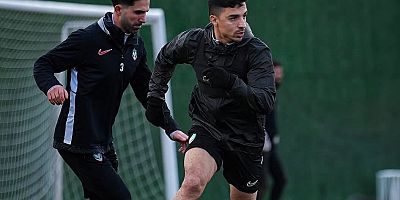 Amedspor  Ankarakeçiörengücüspor  maçı hazırlıklarına başladı