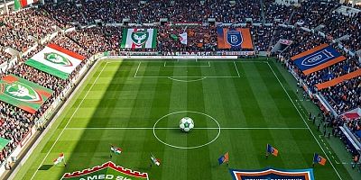 Amedspor-Başakşehir FK maçının biletleri satışa çıkıyor
