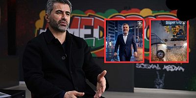 Amedspor   Başkanı  Nahit  Eren : Erzurumsporu TFF’ye  Şikayet  Etti