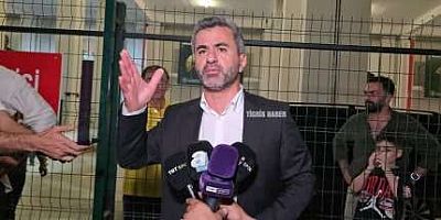 Amedspor Başkanı’ndan hakem tepkisi: “Gol atana kadar maç mı oynatılacak?”