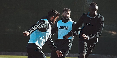 Amedspor, Bodrum’u düşünüyor!