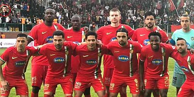 Amedspor bombaları patlatmaya hazırlanıyor!