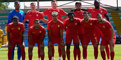 Amedspor’da Transfer Hareketliliği: 6 İsim Lig Öncesi Açıklanacak