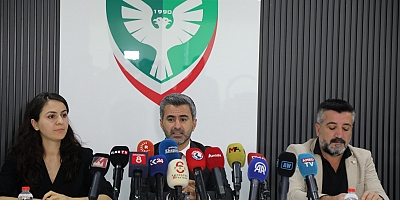 AMEDSPOR’DA BAHİS SORUŞTURMASI: 5 FUTBOLCU İÇİN İNCELEME BAŞLATILDI