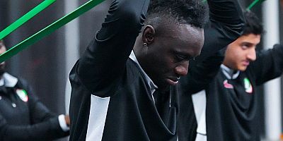 Amedspor’da Bandırma hazırlıkları sürüyor