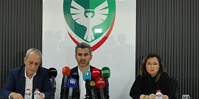 Amedspor’da Bandırmaspor Maçı Öncesi Kritik Basın Toplantısı