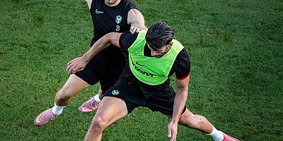 Amedspor’da Başakşehir mesaisi: Hasi yönetiminde taktik çalışma