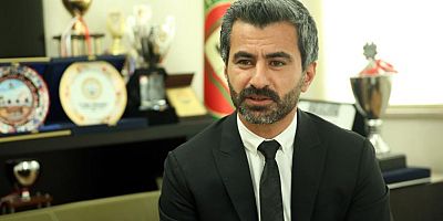 Amedspor’da Başkanlık Düğümü Çözüldü: Nahit Eren ile Devam Kararı