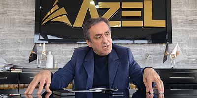 AMEDSPOR'DA BAŞKANLIK İÇİN ELALDI İSMİ ÖNE ÇIKIYOR