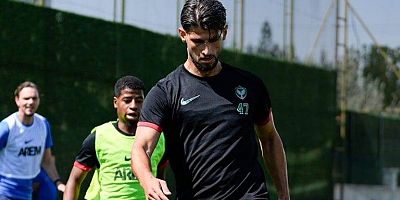 Amedspor’da Beşiktaş mesaisi sürüyor