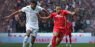 Amedspor’da bir günlük izin! Samsunspor mesaisi yarın başlıyor
