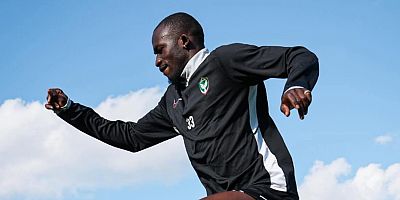 Amedspor’da Boluspor  mesaisi devam ediyor