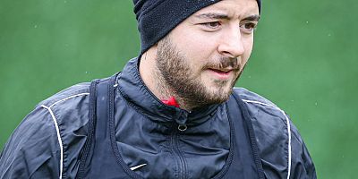 Amedspor'da Çorum  mesaisi başladı!