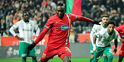 Amedspor’da Dev  Harekat