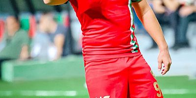 Amedspor'da Dia  Saba’nın Cezası bitti 