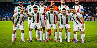 Amedspor’da  Gözler  Bu Akşamki Maça Cevrildi.