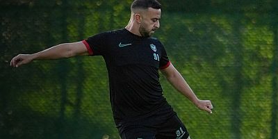 Amedspor’da hazırlıklar tamam: Takım kampa girdi