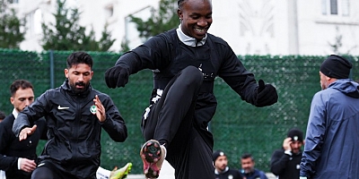 Amedspor’da hazırlıklar tamamlandı