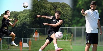 Amedspor’da Hedef Trabzonspor