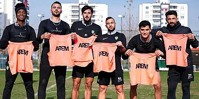 Amedspor’da İkinci Yarı Hazırlıkları 3 Ocak’ta Başlıyor