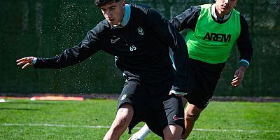 Amedspor ‘da İstanbul Mesaisi Devam ediyor