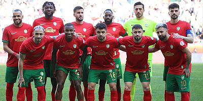 Amedspor’da izin bitti, çalışma başlıyor