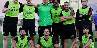 Amedspor’da izin bitti, gözler Gençlerbirliği’ne çevrildi