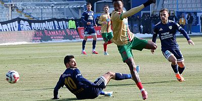 Amedspor’da kanat  Krizi