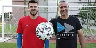 Amedspor’da kardeşlerden sonra baba-oğul da karşı karşıya Gelecek 