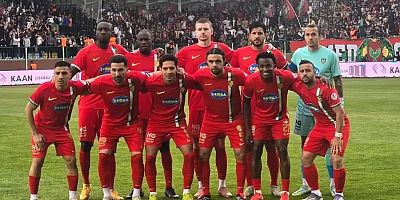 Amedspor'da Kongre öncesi hareketlikler başladı.