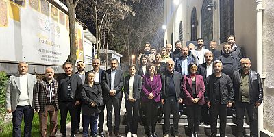 Amedspor’da Kritik Zirve: Hedef Şampiyonluk, Mesaj Birlik ve Kenetlenme