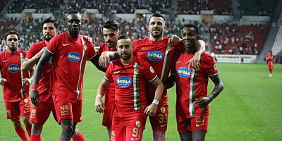 Amedspor’da  Manisa Maçı Öncesi  2, Sakat ve 1’i Cezalı 