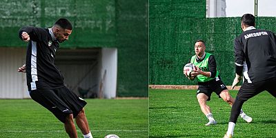 Amedspor’da Nefesler Tutuldu