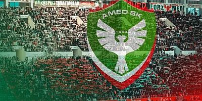 Amedspor’da Nurettin Yıldız istifa etti