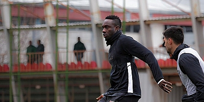 Amedspor’da Sakaryaspor mesaisi sürüyor