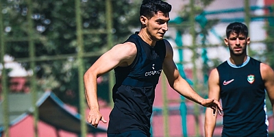 Amedspor'da  Sakaryaspor mesaisi