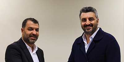 Amedspor'da Sinan Kaloğlu  dönemi!