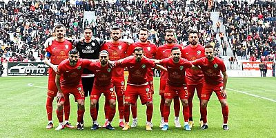 Amedspor'da sözleşmesi bitecek oyuncular