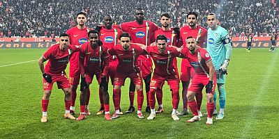 Amedspor'da sözleşmesi biten futbolcular belli oldu: 