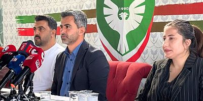 Amedspor’da transfer harekatı başlıyor