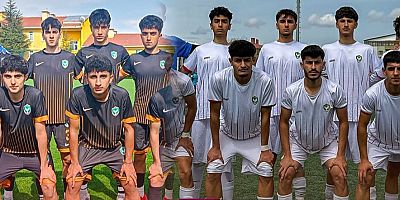 Amedspor’da U19 VE U19 Gelişim Takımına  PFDK’dan  Şok Ceza 