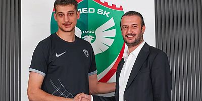 Amedspor'da yaz transfer döneminde  4 yerli 5 yabancıya atılan tüm imzalar!