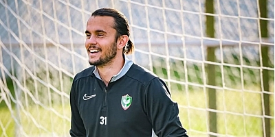 Amedspor ‘da   yeni kaptan Erce Kardeşler 