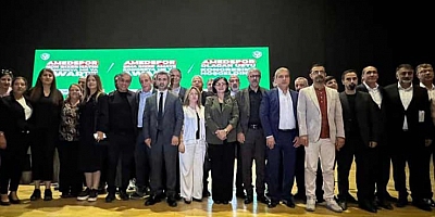 Amedspor’da  Yeni  Sayfa Yeni  Dönem 