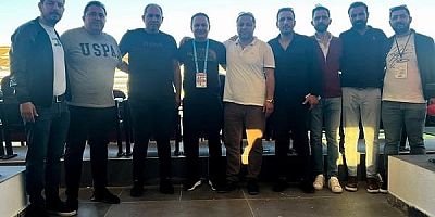 Amedspor’dan Aksaray’a teşekkür Mesajı 