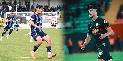 Amedspor’dan Genç Futbolcusuna Destek