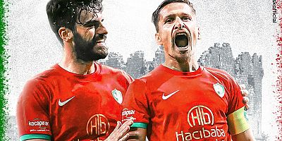AMEDSPOR’DAN KASTAMONU SEFERBERLİĞİ