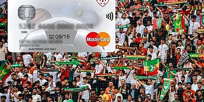 Amedspor'dan kombine rekoru