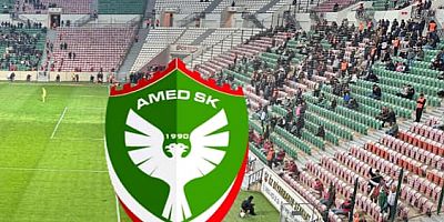 Amedspor’dan kongre sürecine ilişkin sert açıklama