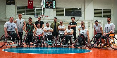 Amedspor’dan Kritik Galibiyet: Liderlik Devam Ediyor